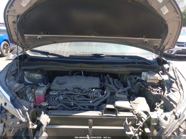 5TDDRKECXMS054723 Toyota Sienna Xse