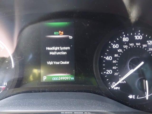 5TDDRKECXMS054723 Toyota Sienna Xse