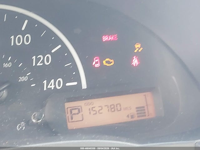 46048359 :رقم المزاد ، 3N1CN7AP4GL874032 vin ، 2016 Nissan Versa 1.6 S+ مزاد بيع