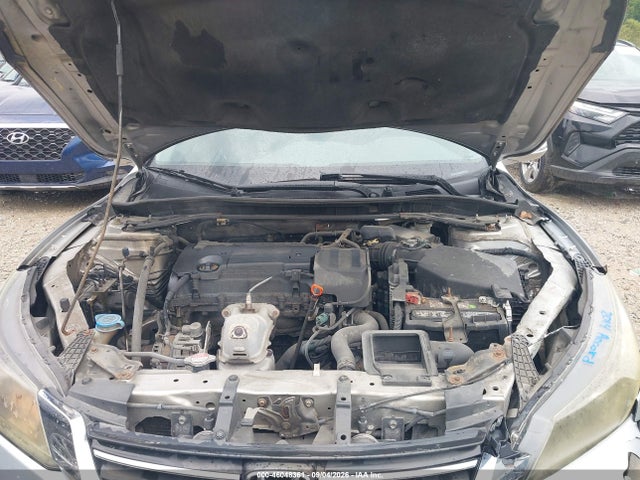 Продажа на аукционе авто 2014 Honda Accord Ex, vin: 1HGCR2F70EA015586, номер лота: 46048361