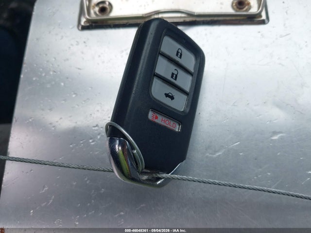 Продажа на аукционе авто 2014 Honda Accord Ex, vin: 1HGCR2F70EA015586, номер лота: 46048361