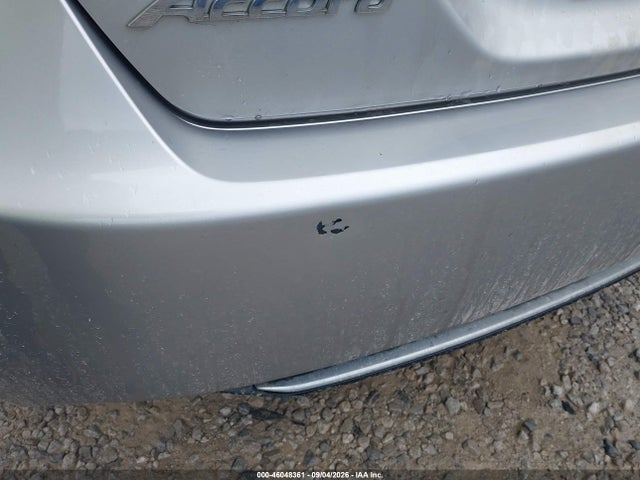 Продажа на аукционе авто 2014 Honda Accord Ex, vin: 1HGCR2F70EA015586, номер лота: 46048361