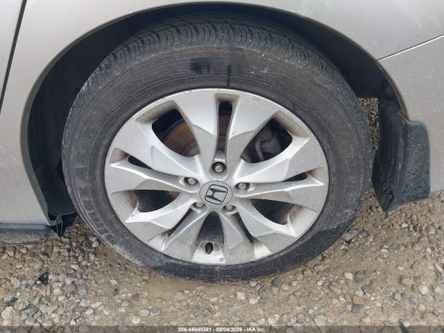 Продажа на аукционе авто 2014 Honda Accord Ex, vin: 1HGCR2F70EA015586, номер лота: 46048361