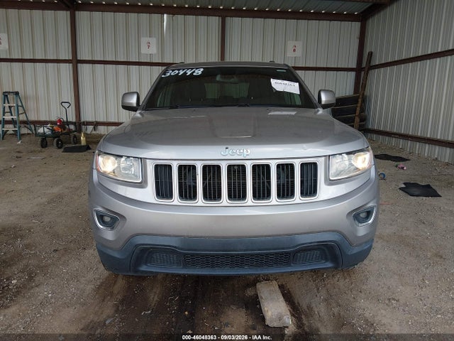 46048363 :رقم المزاد ، 1C4RJEAG8GC422457 vin ، 2016 Jeep Grand Cherokee Laredo مزاد بيع