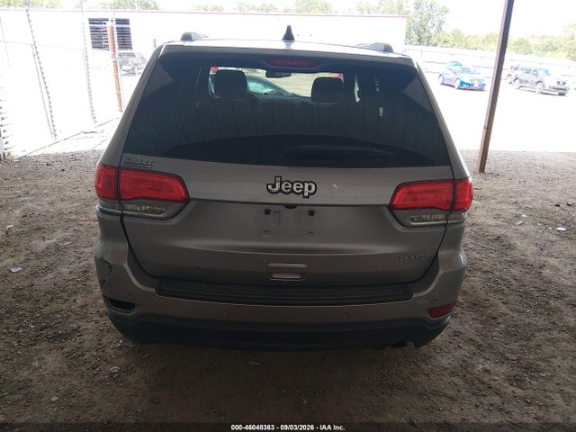 46048363 :رقم المزاد ، 1C4RJEAG8GC422457 vin ، 2016 Jeep Grand Cherokee Laredo مزاد بيع