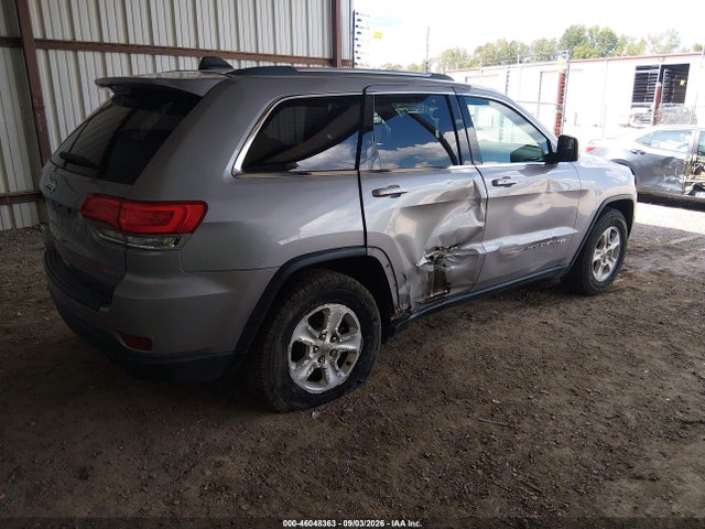 46048363 :رقم المزاد ، 1C4RJEAG8GC422457 vin ، 2016 Jeep Grand Cherokee Laredo مزاد بيع