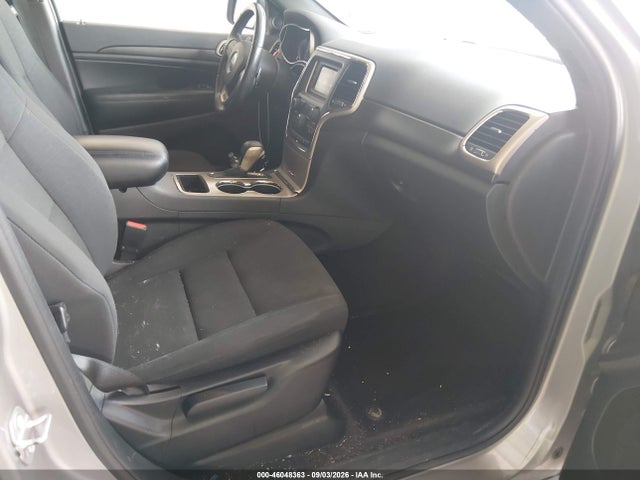 46048363 :رقم المزاد ، 1C4RJEAG8GC422457 vin ، 2016 Jeep Grand Cherokee Laredo مزاد بيع