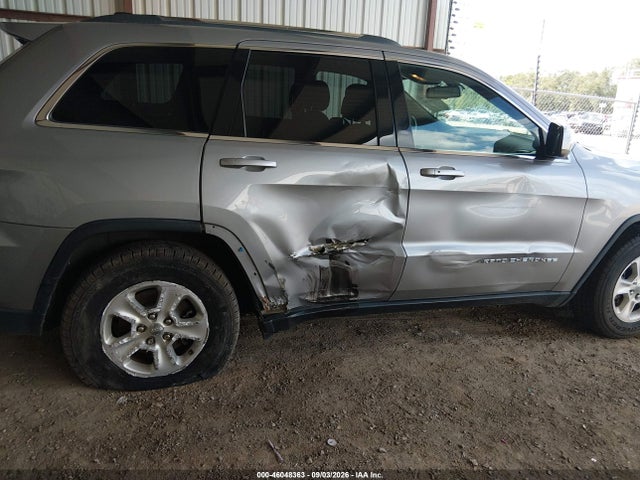 46048363 :رقم المزاد ، 1C4RJEAG8GC422457 vin ، 2016 Jeep Grand Cherokee Laredo مزاد بيع
