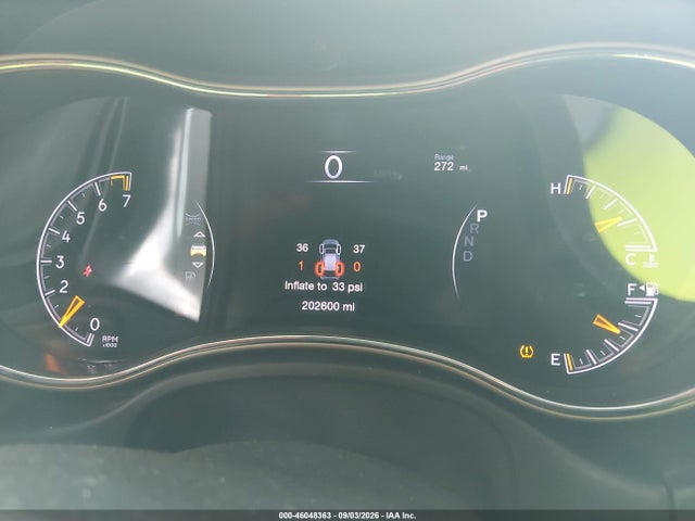 46048363 :رقم المزاد ، 1C4RJEAG8GC422457 vin ، 2016 Jeep Grand Cherokee Laredo مزاد بيع