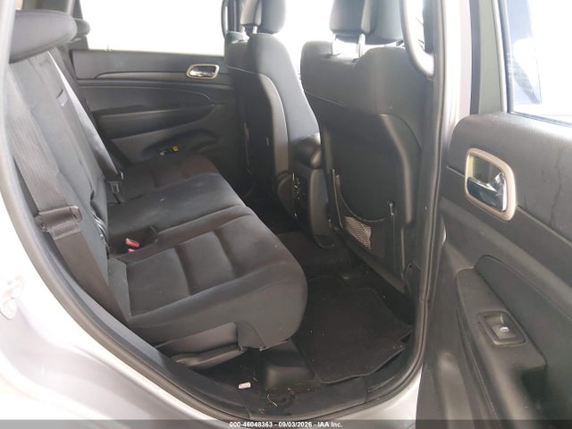 46048363 :رقم المزاد ، 1C4RJEAG8GC422457 vin ، 2016 Jeep Grand Cherokee Laredo مزاد بيع