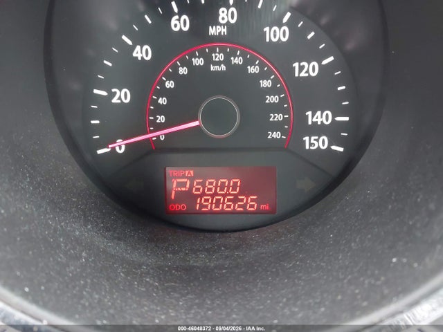 Продажа на аукционе авто 2011 Kia Sorento Ex, vin: 5XYKU4A17BG103828, номер лота: 46048372