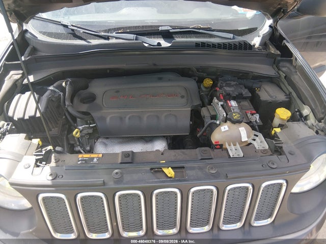 46048376 :رقم المزاد ، ZACCJAAT8GPD60212 vin ، 2016 Jeep Renegade Sport مزاد بيع