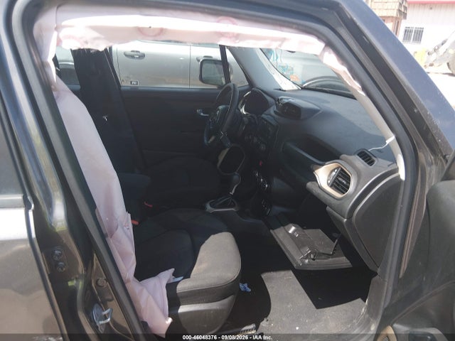 46048376 :رقم المزاد ، ZACCJAAT8GPD60212 vin ، 2016 Jeep Renegade Sport مزاد بيع