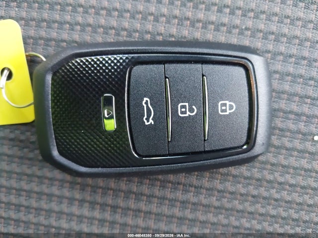 Toyota Highlander Le 2021 5TDZZRAH2MS534108 Image 11