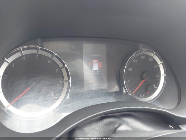Toyota Highlander Le 2021 5TDZZRAH2MS534108 Image 7