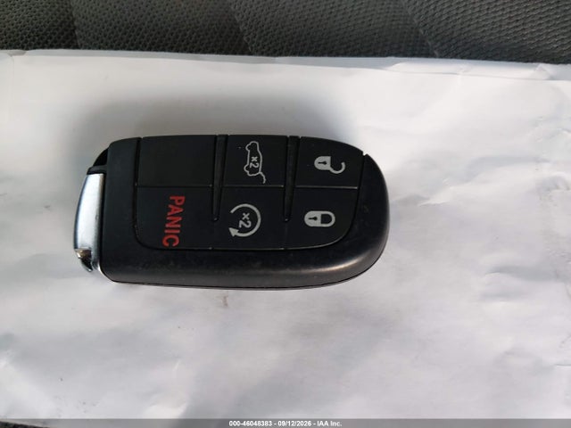 Dodge DURANGO GT 2024 1C4RDJDG1RC203922 Image 11