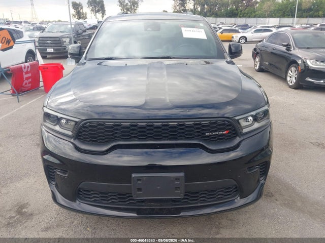 Dodge DURANGO GT 2024 1C4RDJDG1RC203922 Image 12