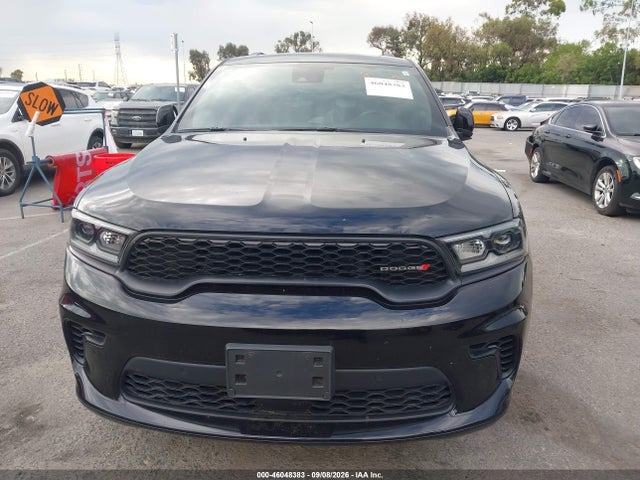 Dodge DURANGO GT 2024 1C4RDJDG1RC203922 Image 6