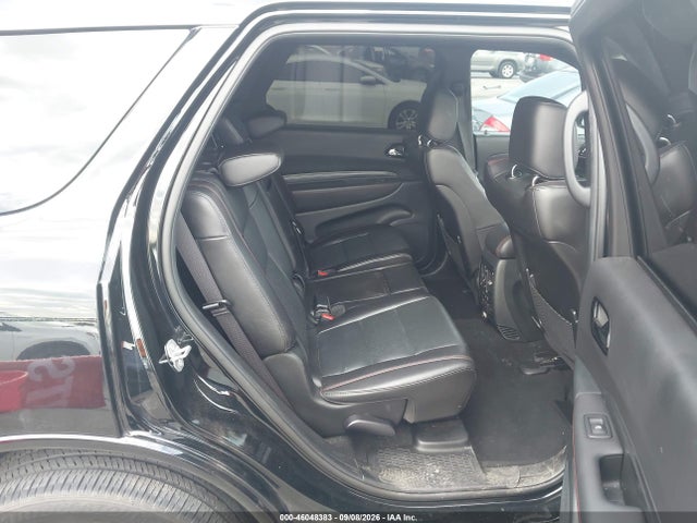 Dodge DURANGO GT 2024 1C4RDJDG1RC203922 Image 8