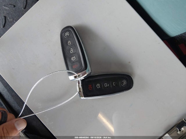 Продажа на аукционе авто 2016 Ford Flex Sel, vin: 2FMGK5C81GBA00813, номер лота: 46048384