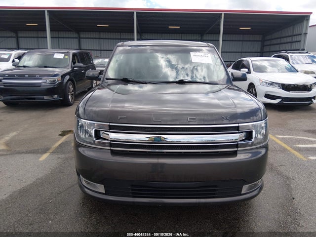Продажа на аукционе авто 2016 Ford Flex Sel, vin: 2FMGK5C81GBA00813, номер лота: 46048384