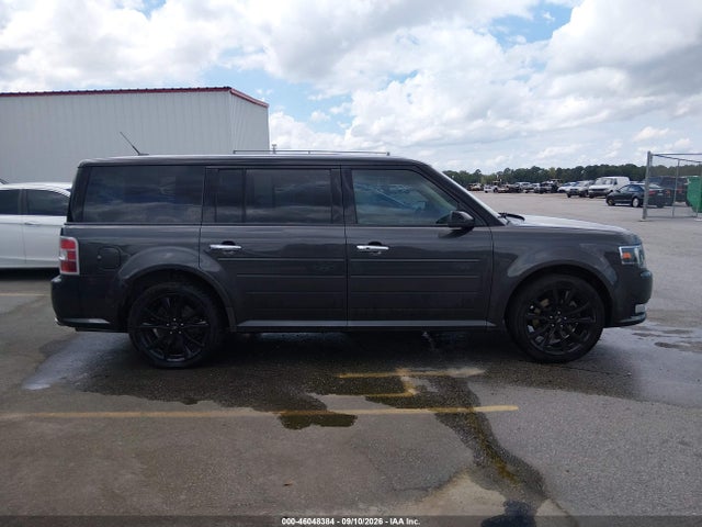 Продажа на аукционе авто 2016 Ford Flex Sel, vin: 2FMGK5C81GBA00813, номер лота: 46048384