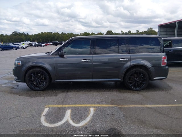 Продажа на аукционе авто 2016 Ford Flex Sel, vin: 2FMGK5C81GBA00813, номер лота: 46048384