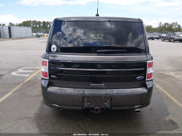 Продажа на аукционе авто 2016 Ford Flex Sel, vin: 2FMGK5C81GBA00813, номер лота: 46048384