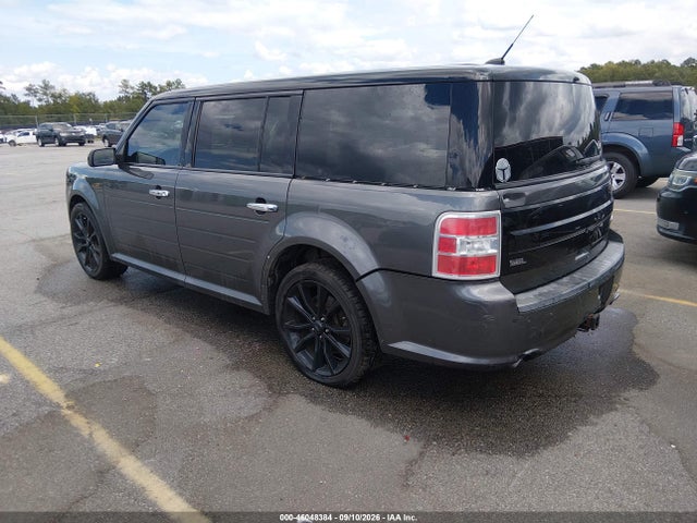 Продажа на аукционе авто 2016 Ford Flex Sel, vin: 2FMGK5C81GBA00813, номер лота: 46048384