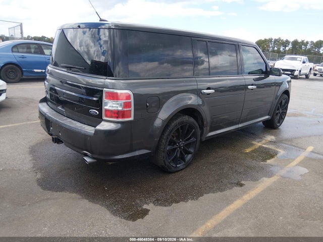 Продажа на аукционе авто 2016 Ford Flex Sel, vin: 2FMGK5C81GBA00813, номер лота: 46048384
