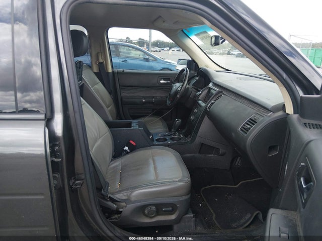 Продажа на аукционе авто 2016 Ford Flex Sel, vin: 2FMGK5C81GBA00813, номер лота: 46048384