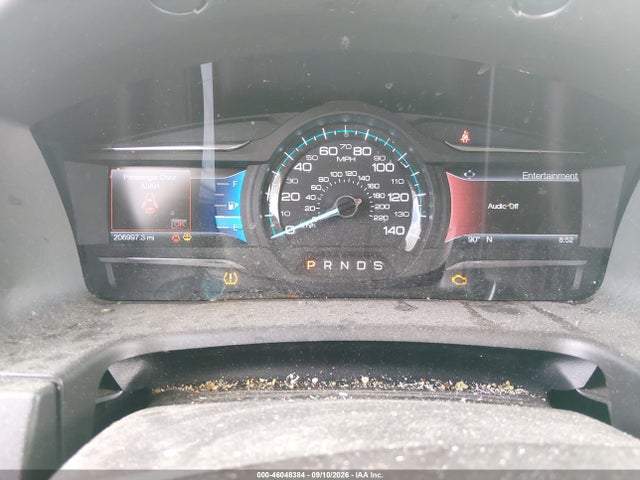 Продажа на аукционе авто 2016 Ford Flex Sel, vin: 2FMGK5C81GBA00813, номер лота: 46048384