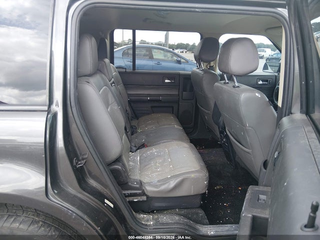 Продажа на аукционе авто 2016 Ford Flex Sel, vin: 2FMGK5C81GBA00813, номер лота: 46048384