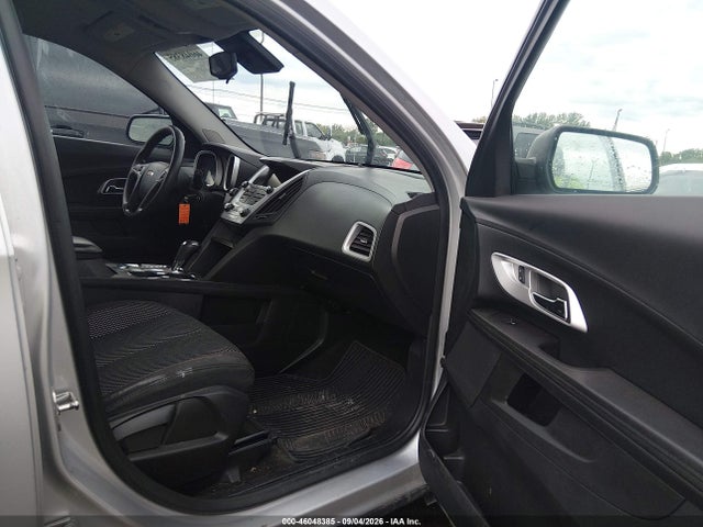46048385 :رقم المزاد ، 2GNALBEK0H1560528 vin ، 2017 Chevrolet Equinox Ls مزاد بيع