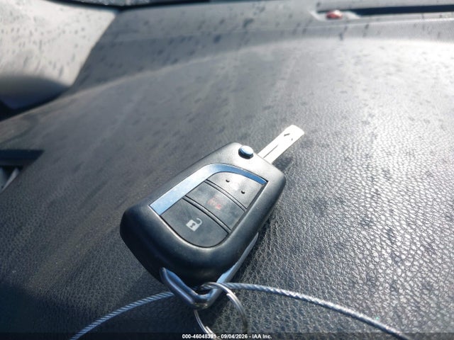 Toyota COROLLA IM 2017 JTNKARJE0HJ544519 Image 11