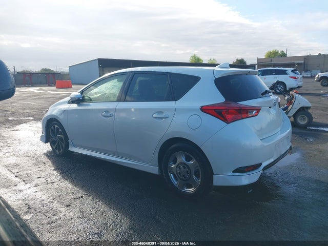 Toyota COROLLA IM 2017 JTNKARJE0HJ544519 Image 14