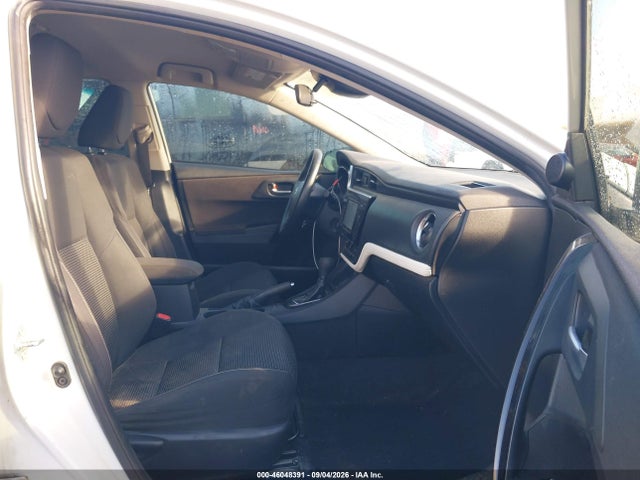 Toyota COROLLA IM 2017 JTNKARJE0HJ544519 Image 5