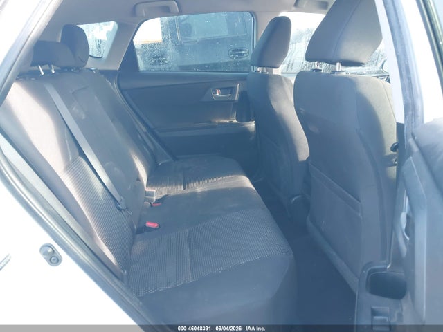 Toyota COROLLA IM 2017 JTNKARJE0HJ544519 Image 8