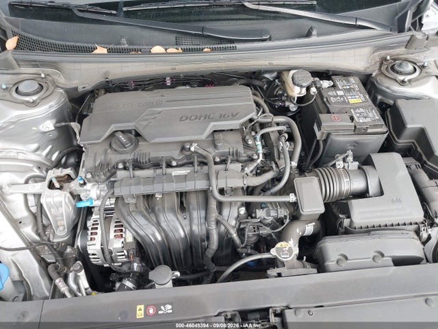KIA K4 Ex 2025 3KPFU4DE7SE123381 Image 10