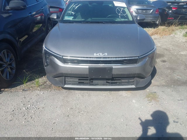 KIA K4 Ex 2025 3KPFU4DE7SE123381 Image 12