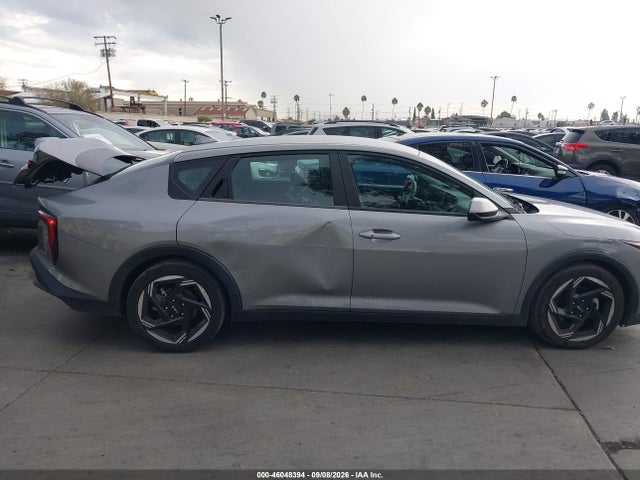 KIA K4 Ex 2025 3KPFU4DE7SE123381 Image 13