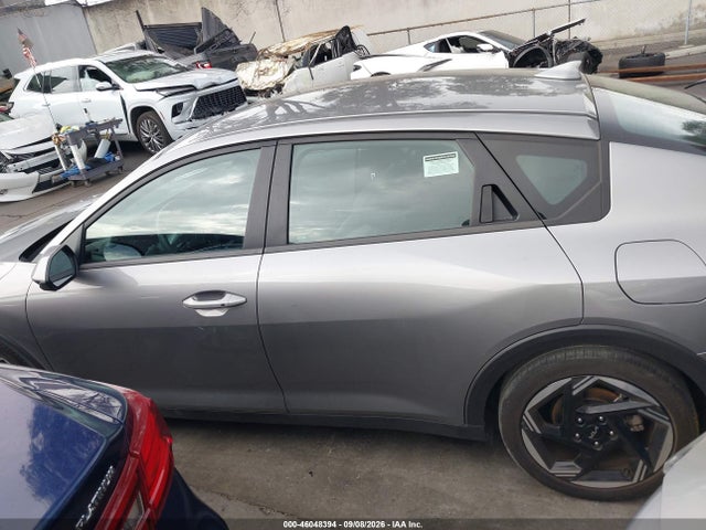KIA K4 Ex 2025 3KPFU4DE7SE123381 Image 14