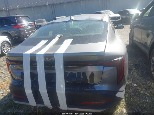 KIA K4 Ex 2025 3KPFU4DE7SE123381 Image 16