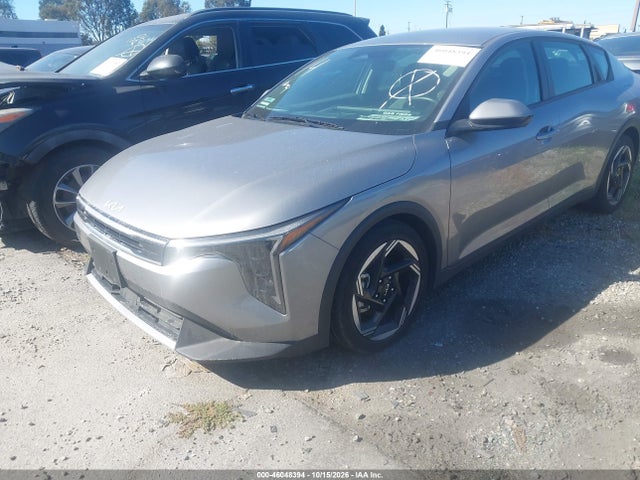 KIA K4 Ex 2025 3KPFU4DE7SE123381 Image 2