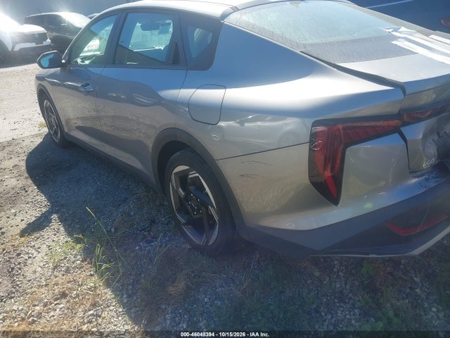KIA K4 Ex 2025 3KPFU4DE7SE123381 Image 3