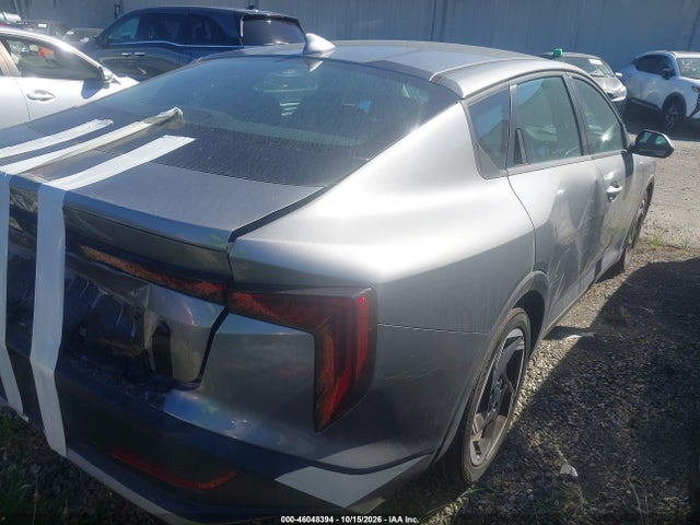 KIA K4 Ex 2025 3KPFU4DE7SE123381 Image 4