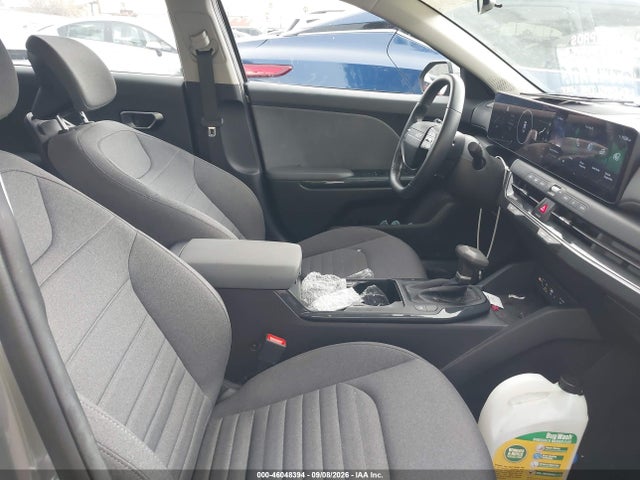 KIA K4 Ex 2025 3KPFU4DE7SE123381 Image 5