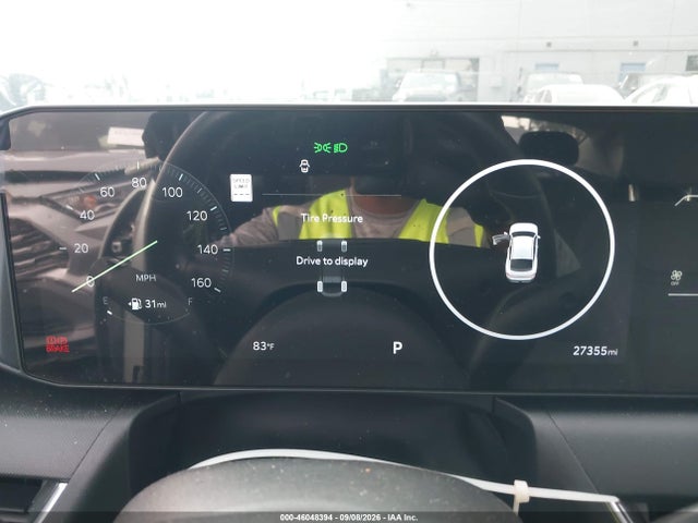 KIA K4 Ex 2025 3KPFU4DE7SE123381 Image 7