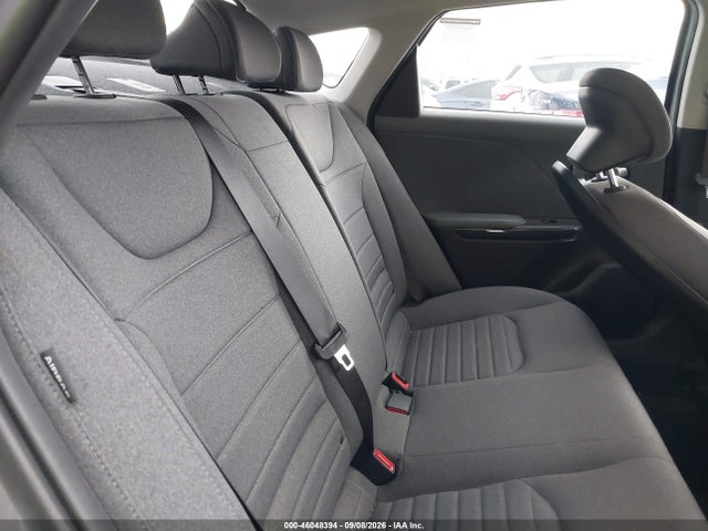 KIA K4 Ex 2025 3KPFU4DE7SE123381 Image 8
