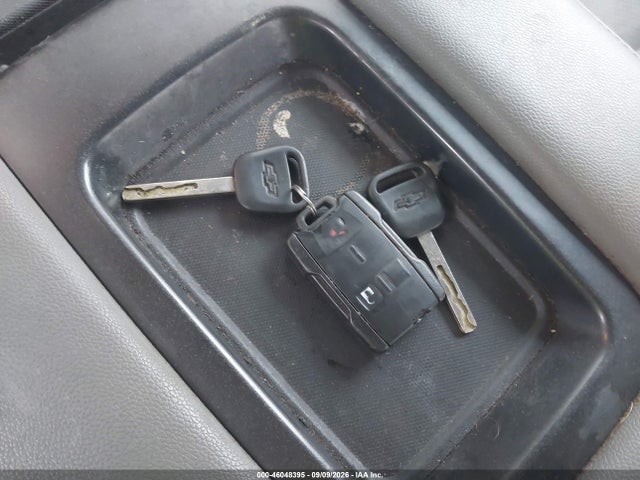 Продажа на аукционе авто 2015 Chevrolet Silverado 1500 Ls, vin: 1GCVKPEHXFZ196525, номер лота: 46048395